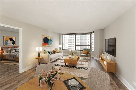 millenium park plaza apartments|Millennium Park Plaza Apartments .